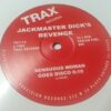 Sensuous Woman Goes Disco - Jackmaster Dick's Revenge