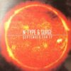 September Sun EP - N-Type & Surge 2x12"