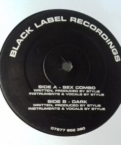 Sex Combo / Dark - Stylie