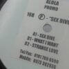 Sex Dive - 16B