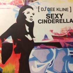 Sexy Cinderella - DJ Deekline