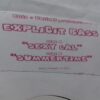 Sexy Gal / Summertime - Ellis & Colin H