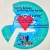 Spread Love - Kenny Bobien