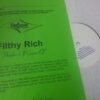 Shades Of Green EP - Filthy Rich