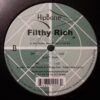 Shades Of Green EP - Filthy Rich