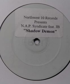 Shadow Demon - NAP Syndicate