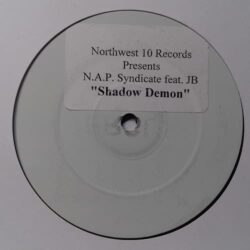 Shadow Demon - NAP Syndicate