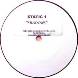 Shadows - Static 1