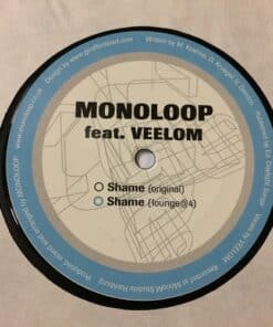Shame - Monoloop