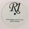 R1 EP - Incs So Sexy / Beautiful / Respect Due
