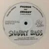 Sharky Bass - Pashun