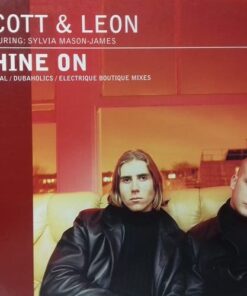 Shine On - Scott & Leon