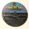 Shinin - Poundboys / Joey Musaphia