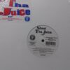 Shoot Tha Juice EP - Ricky Morrison