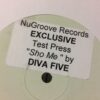 Sho Me - Diva Five