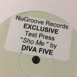 Sho Me - Diva Five