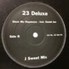 Show Me Happiness - Kci & JoJo / J-Sweet