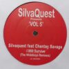 Silva Quest Vol 5 - I Will Survive