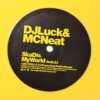 Ska Dis / Original Guestlist - Luck & Neat