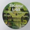 Skank Lab #1 - Panda Dub Meets Mahom