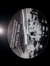Skull Crusher / Clunge - Numan / SDUK