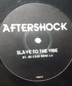 Slave To The Vibe - Aftershock / Dem 2