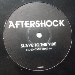 Slave To The Vibe - Aftershock / Dem 2