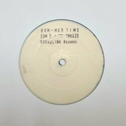 Sum-mer Time - Dom P & MC Breeze
