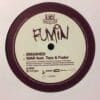 Backslang - Fumin