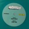 Snow Forest / Funky Dub - Spooky