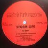 So Bad - Storm Life