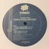 Something Better - Reggie Hall / Ron Carroll