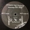 Somethings Gota Change - Ultimate High