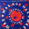 Somewhere In America - Was (Not Was)