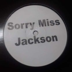 Sorry Miss Jackson - Outkast