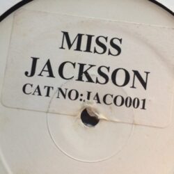 Sorry Miss Jackson - Outkast