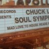 Soul Symphony - Chuck Love