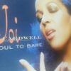Soul To Bare - Joi Cardwell