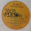 U.N.I. - Soulsearcher