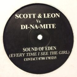 Sound Of Eden - Scott & Leon Vs Di-Na-Mite