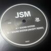 Sound System - JSM
