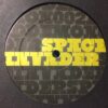 Space Invader - Mr E / Pinch