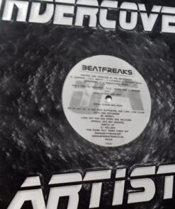 Speakerbox - Beatfreaks