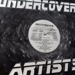 Speakerbox - Beatfreaks