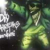 Speakers Up - Mr Vermin â€Ž