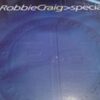 Special - Robbie Craig
