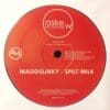 Calling Out / Spilt Milk - Mr. J / Maddslinky