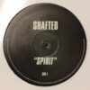 Spirit - Shafted