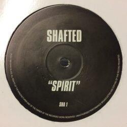 Spirit - Shafted
