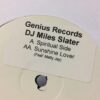 Spiritual Side - DJ Miles Slater